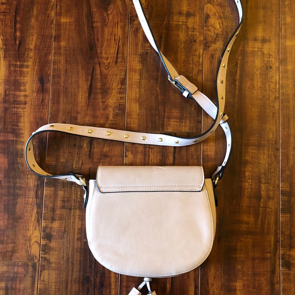 Victoria secret crossbody purse